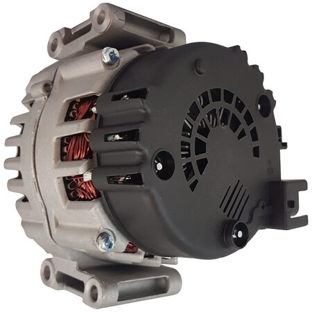 Ilb Gold Light Duty Alternator, Replacement For Lester 11804 11804